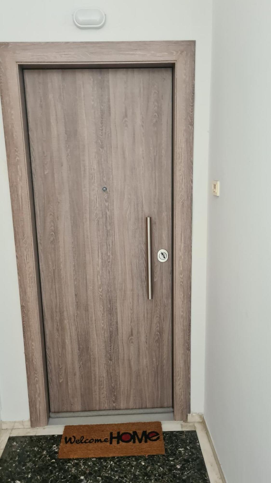 Λιμανι Leilighet Khios Eksteriør bilde