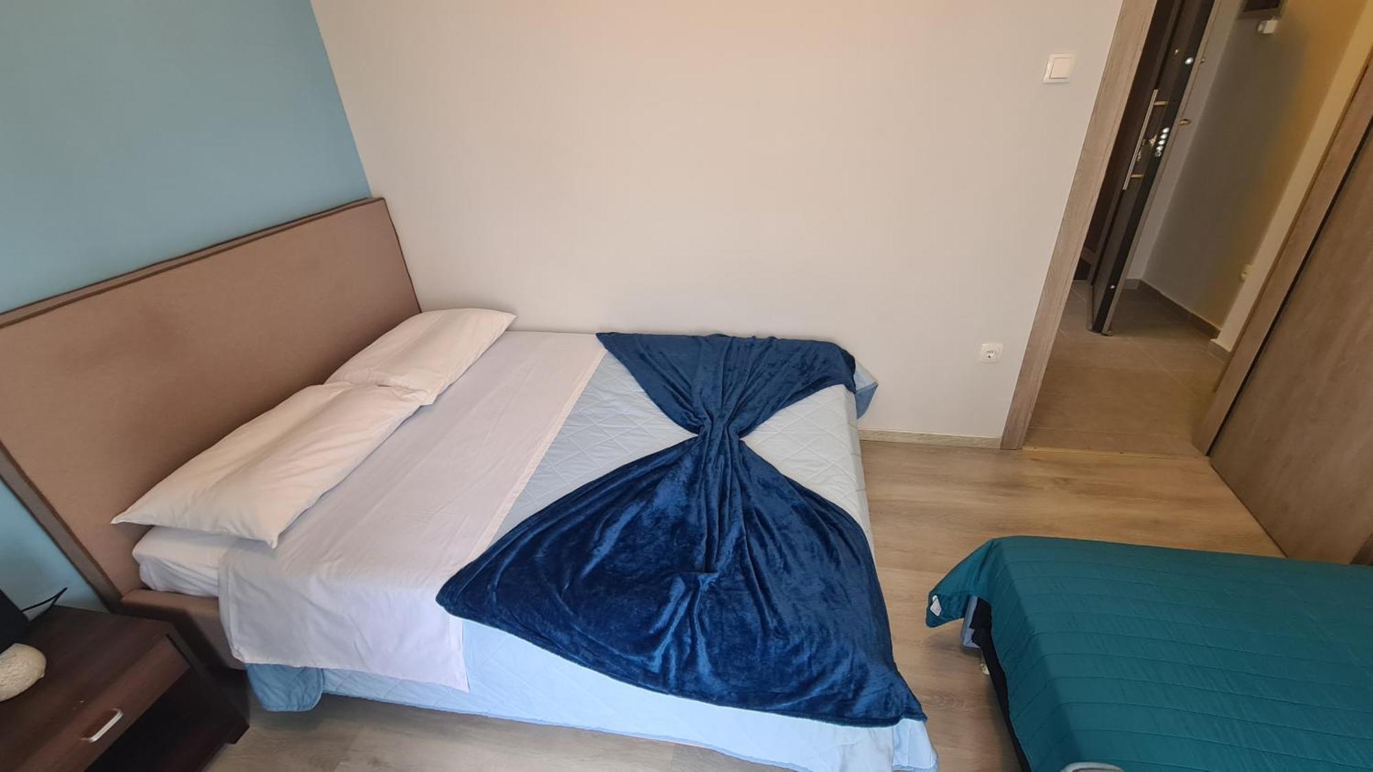 Λιμανι Leilighet Khios Eksteriør bilde