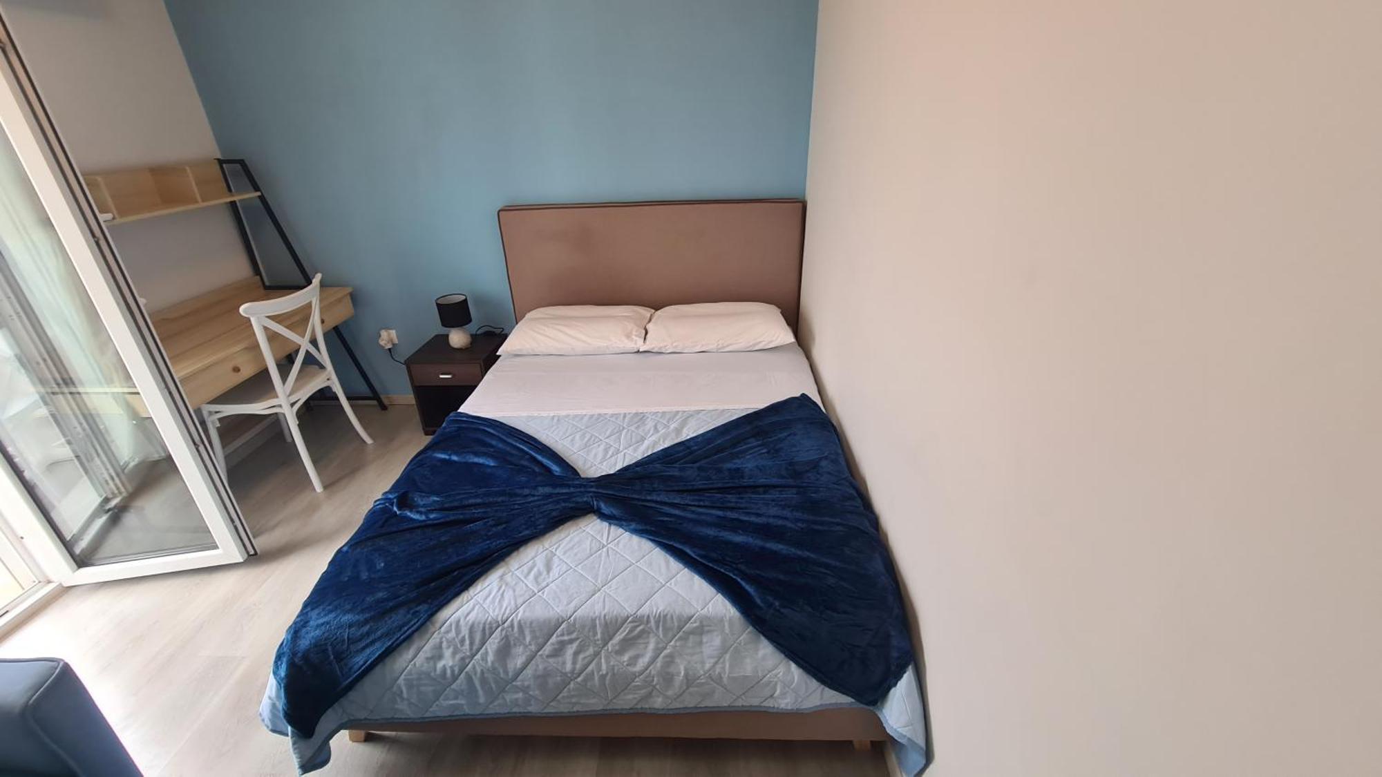 Λιμανι Leilighet Khios Eksteriør bilde